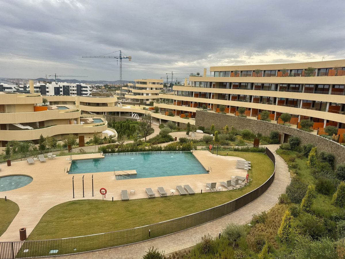Middle Floor Apartment in Fuengirola, Costa del Sol – 3 beds – 760000 € - photo 28 of 28
