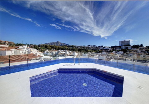 Middle Floor Apartment in Marbella, Costa del Sol – 3 beds – 479000 € - photo 3 of 16