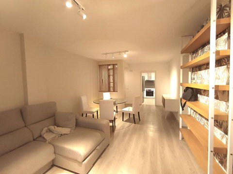 Middle Floor Apartment in Marbella, Costa del Sol – 3 beds – 479000 € - photo 4 of 16