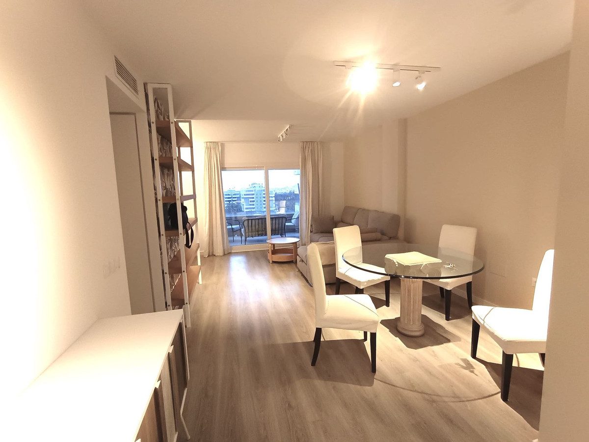 Middle Floor Apartment in Marbella, Costa del Sol – 3 beds – 479000 € - photo 5 of 16