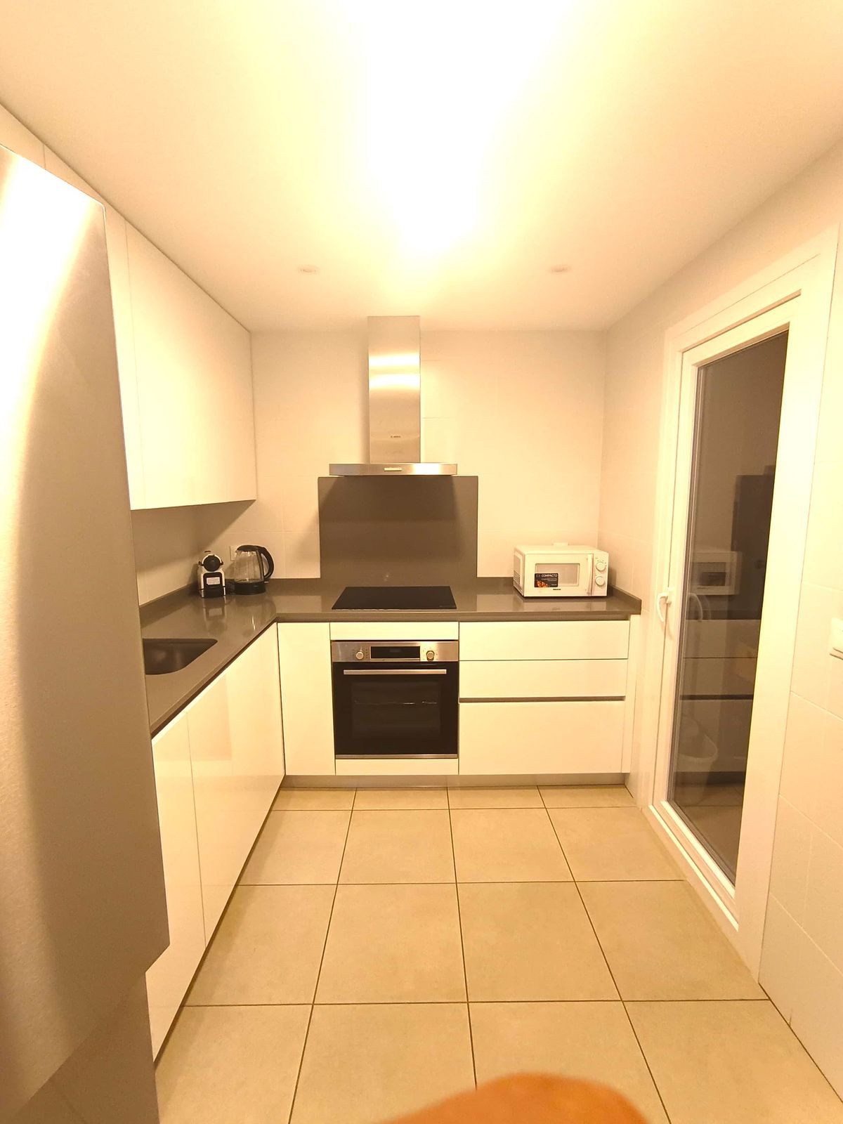Middle Floor Apartment in Marbella, Costa del Sol – 3 beds – 479000 € - photo 12 of 16