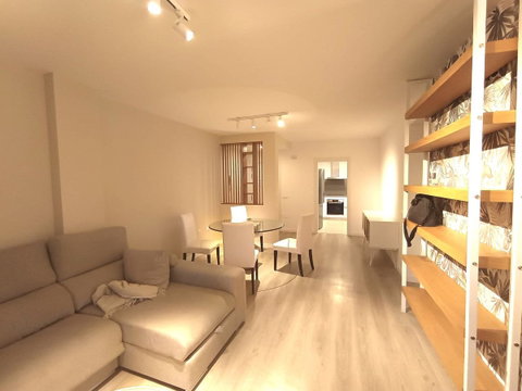 Middle Floor Apartment in Marbella, Costa del Sol – 3 beds – 479000 € - photo 13 of 16