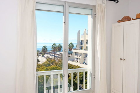 Middle Floor Apartment in Marbella, Costa del Sol – 3 beds – 650000 € - photo 18 of 20