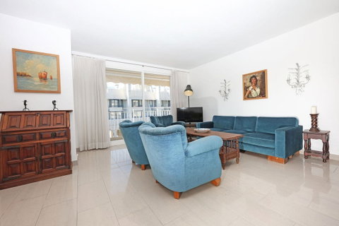 Middle Floor Apartment in Marbella, Costa del Sol – 3 beds – 650000 € - photo 20 of 20