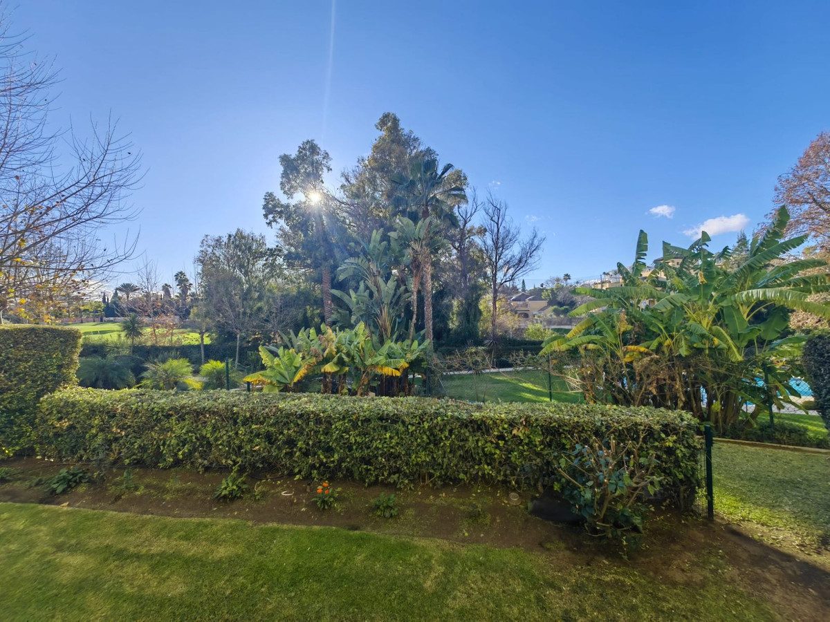 Ground Floor Apartment in Marbella, Costa del Sol – 3 beds – 449000 € - photo 1 of 38