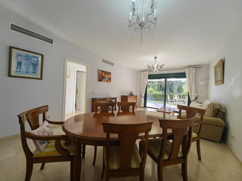 Ground Floor Apartment in Marbella, Costa del Sol – 3 beds – 449000 € - photo 2 of 38