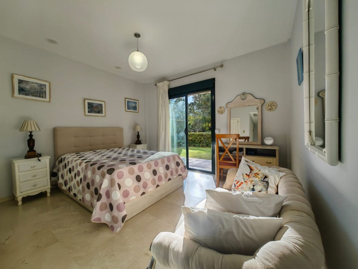 Ground Floor Apartment in Marbella, Costa del Sol – 3 beds – 449000 € - photo 4 of 38