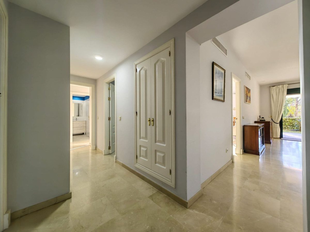 Ground Floor Apartment in Marbella, Costa del Sol – 3 beds – 449000 € - photo 7 of 38