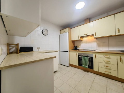 Ground Floor Apartment in Marbella, Costa del Sol – 3 beds – 449000 € - photo 8 of 38