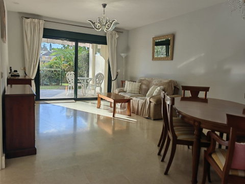Ground Floor Apartment in Marbella, Costa del Sol – 3 beds – 449000 € - photo 11 of 38