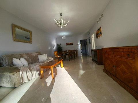 Ground Floor Apartment in Marbella, Costa del Sol – 3 beds – 449000 € - photo 14 of 38