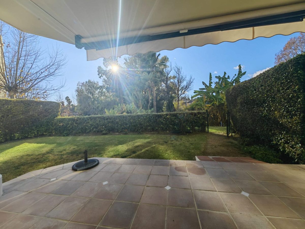 Ground Floor Apartment in Marbella, Costa del Sol – 3 beds – 449000 € - photo 15 of 38