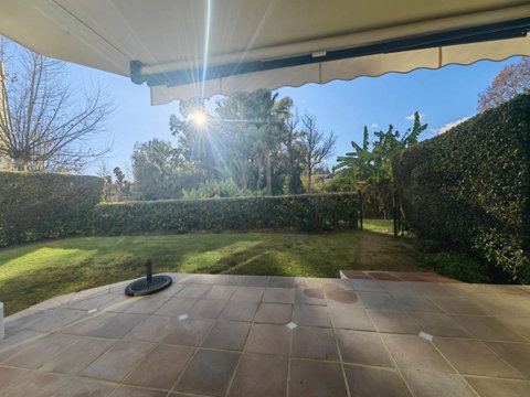 Ground Floor Apartment in Marbella, Costa del Sol – 3 beds – 449000 € - photo 15 of 38