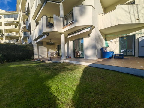 Ground Floor Apartment in Marbella, Costa del Sol – 3 beds – 449000 € - photo 18 of 38
