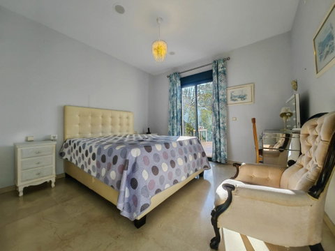 Ground Floor Apartment in Marbella, Costa del Sol – 3 beds – 449000 € - photo 20 of 38