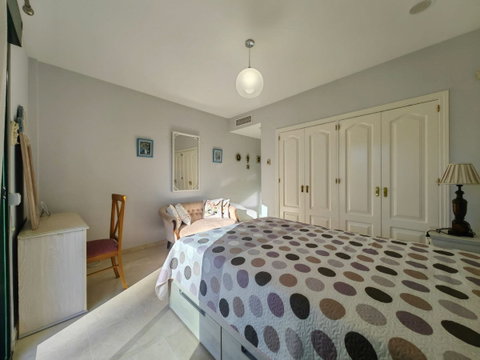 Ground Floor Apartment in Marbella, Costa del Sol – 3 beds – 449000 € - photo 21 of 38