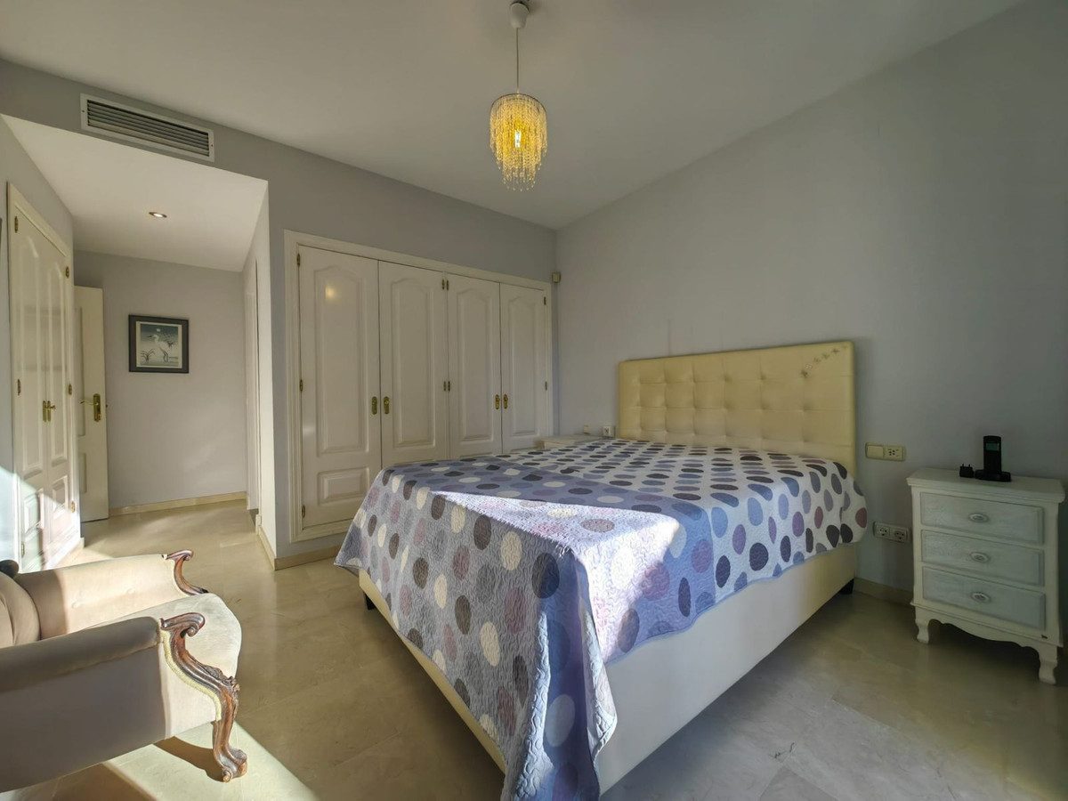 Ground Floor Apartment in Marbella, Costa del Sol – 3 beds – 449000 € - photo 22 of 38