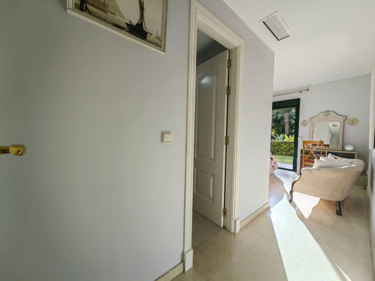 Ground Floor Apartment in Marbella, Costa del Sol – 3 beds – 449000 € - photo 23 of 38
