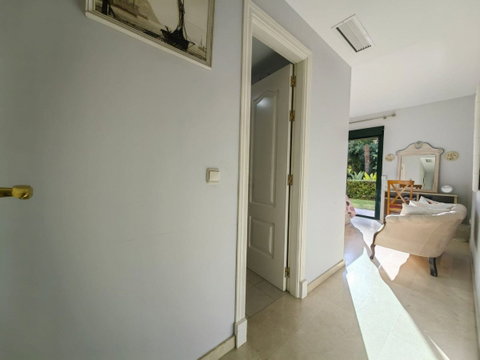Ground Floor Apartment in Marbella, Costa del Sol – 3 beds – 449000 € - photo 23 of 38