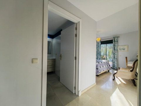 Ground Floor Apartment in Marbella, Costa del Sol – 3 beds – 449000 € - photo 25 of 38