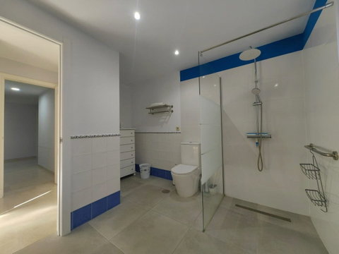 Ground Floor Apartment in Marbella, Costa del Sol – 3 beds – 449000 € - photo 30 of 38