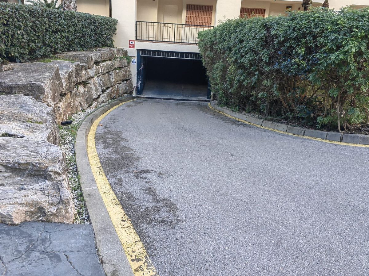 Ground Floor Apartment in Marbella, Costa del Sol – 3 beds – 449000 € - photo 38 of 38