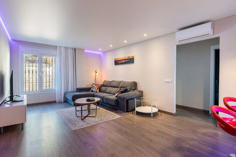 Middle Floor Apartment in Benalmadena, Costa del Sol – 2 beds – 350000 € - photo 7 of 16