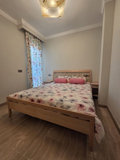 Middle Floor Apartment in Marbella, Costa del Sol – 3 beds – 1100000 € - photo 13 of 21