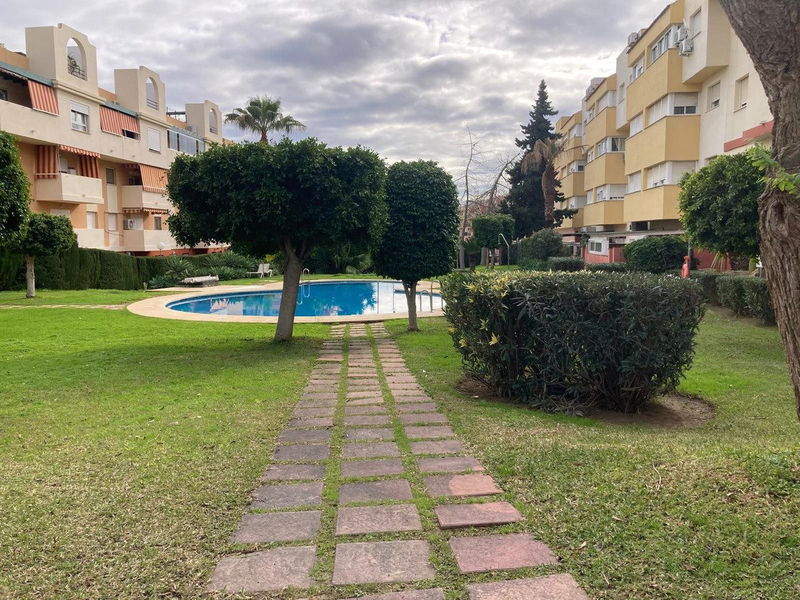 Ground Floor Apartment in Estepona, Costa del Sol – 3 beds – 335000 €