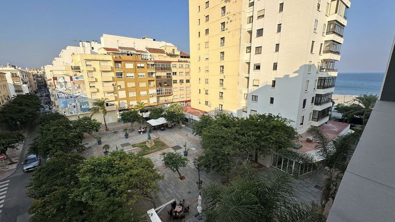 Top Floor Apartment in Estepona, Costa del Sol – 2 beds – 555000 €