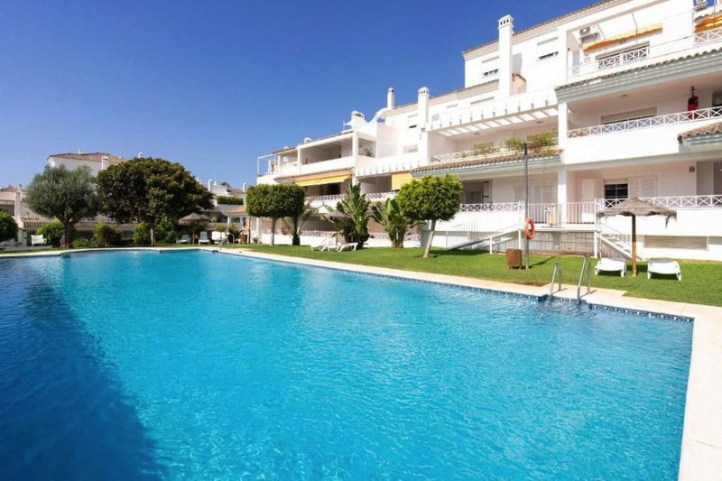 Ground Floor Apartment in Marbella, Costa del Sol – 2 beds – 505000 €