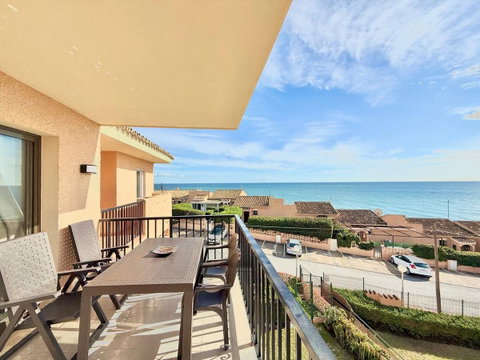 Top Floor Apartment in Mijas, Costa del Sol – 2 beds – 319000 € - photo 2 of 18