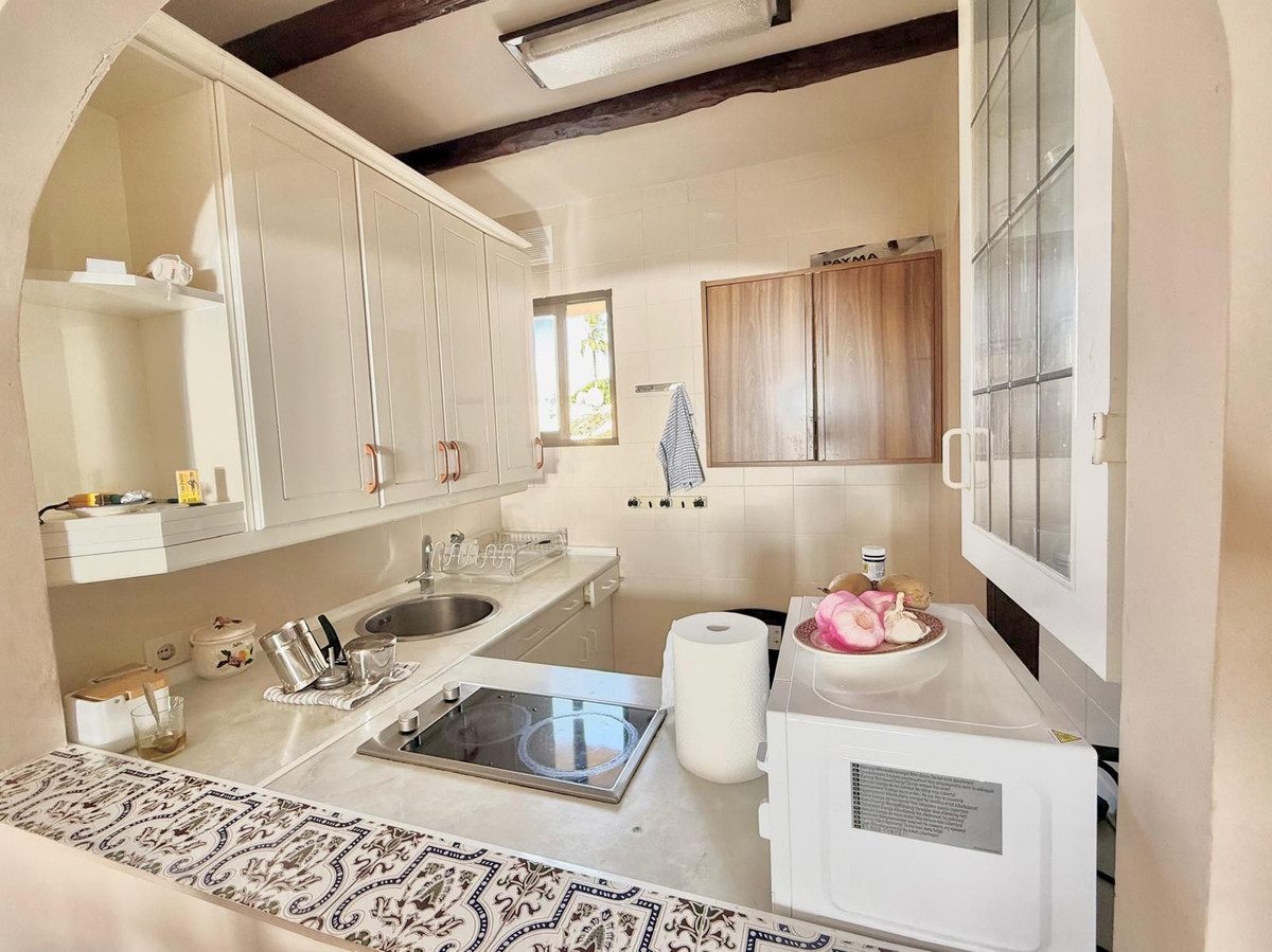 Top Floor Apartment in Mijas, Costa del Sol – 2 beds – 319000 € - photo 4 of 18