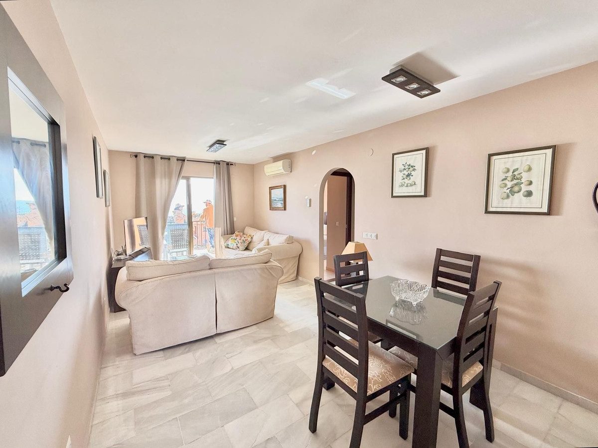Top Floor Apartment in Mijas, Costa del Sol – 2 beds – 319000 € - photo 5 of 18