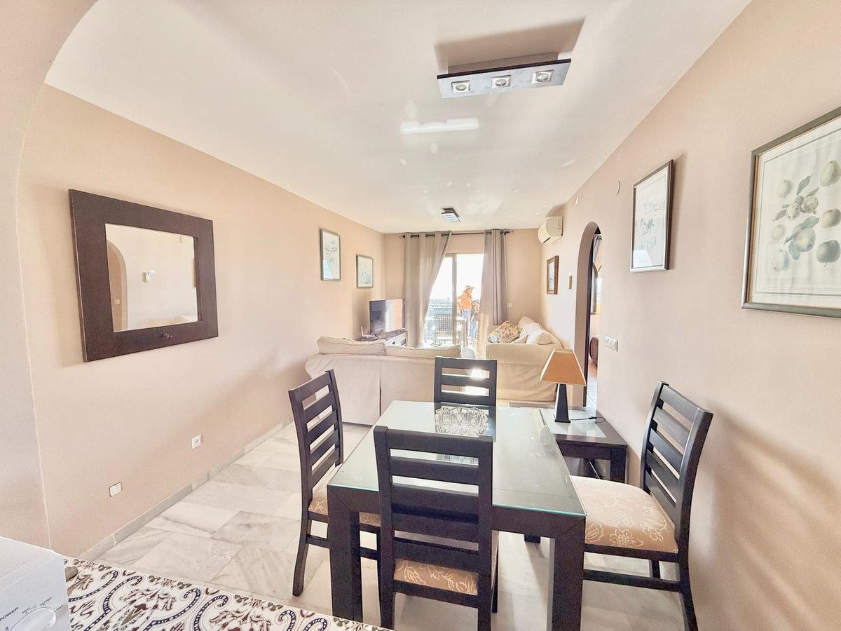 Top Floor Apartment in Mijas, Costa del Sol – 2 beds – 319000 € - photo 7 of 18
