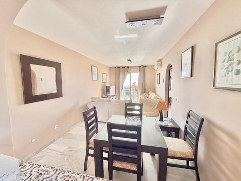 Top Floor Apartment in Mijas, Costa del Sol – 2 beds – 319000 € - photo 7 of 18