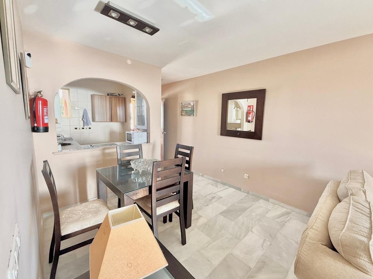 Top Floor Apartment in Mijas, Costa del Sol – 2 beds – 319000 € - photo 8 of 18