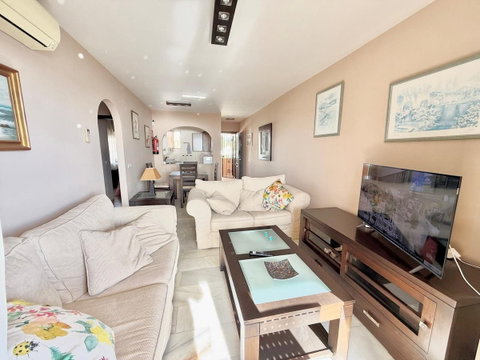 Top Floor Apartment in Mijas, Costa del Sol – 2 beds – 319000 € - photo 9 of 18