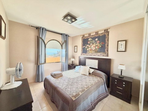 Top Floor Apartment in Mijas, Costa del Sol – 2 beds – 319000 € - photo 12 of 18
