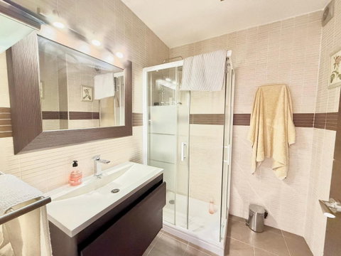 Top Floor Apartment in Mijas, Costa del Sol – 2 beds – 319000 € - photo 14 of 18