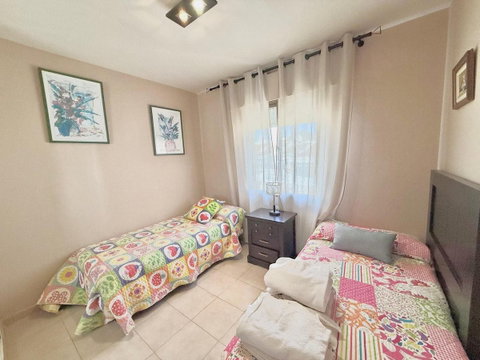 Top Floor Apartment in Mijas, Costa del Sol – 2 beds – 319000 € - photo 15 of 18