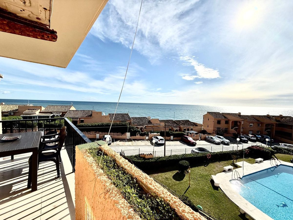 Top Floor Apartment in Mijas, Costa del Sol – 2 beds – 319000 € - photo 16 of 18
