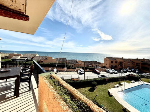 Top Floor Apartment in Mijas, Costa del Sol – 2 beds – 319000 € - photo 16 of 18