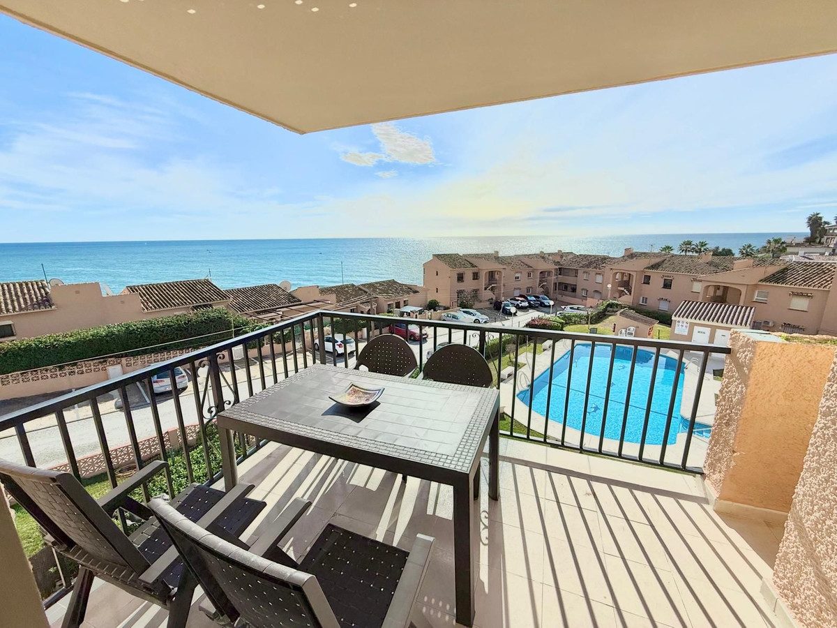 Top Floor Apartment in Mijas, Costa del Sol – 2 beds – 319000 € - photo 17 of 18