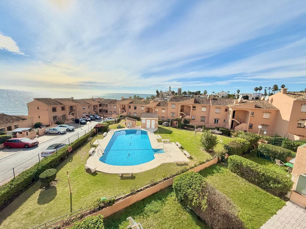 Top Floor Apartment in Mijas, Costa del Sol – 2 beds – 319000 € - photo 18 of 18