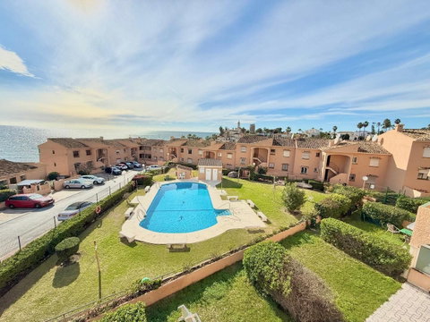Top Floor Apartment in Mijas, Costa del Sol – 2 beds – 319000 € - photo 18 of 18
