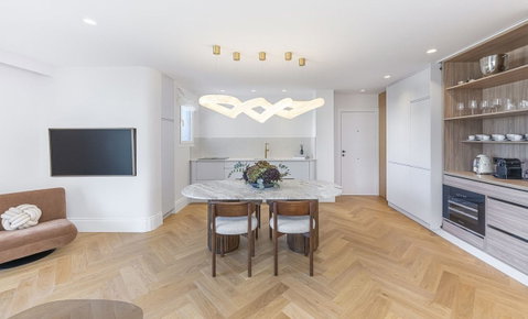 Middle Floor Apartment in Marbella, Costa del Sol – 2 beds – 649000 € - photo 7 of 45