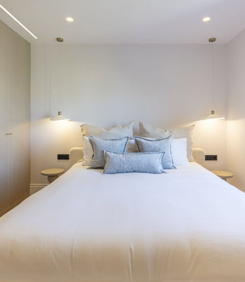 Middle Floor Apartment in Marbella, Costa del Sol – 2 beds – 649000 € - photo 36 of 45