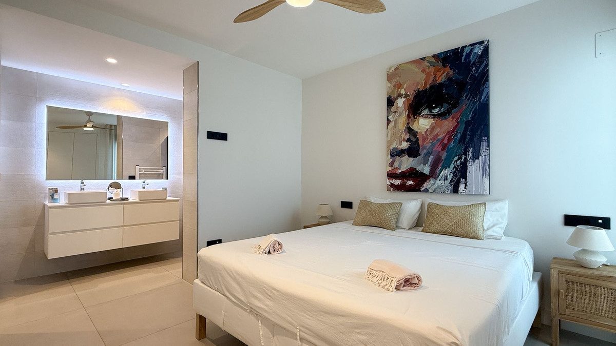 Ground Floor Apartment in Estepona, Costa del Sol – 2 beds – 680000 € - photo 6 of 14
