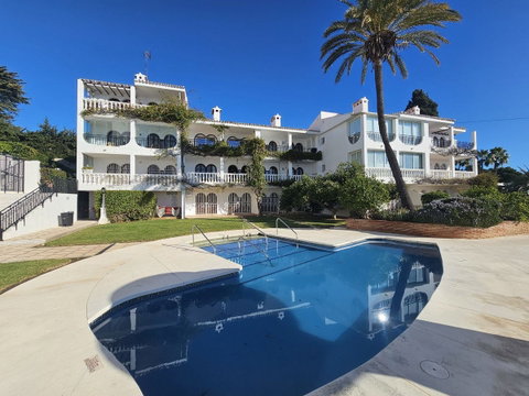 Middle Floor Apartment in Mijas, Costa del Sol – 2 beds – 275000 € - photo 16 of 17